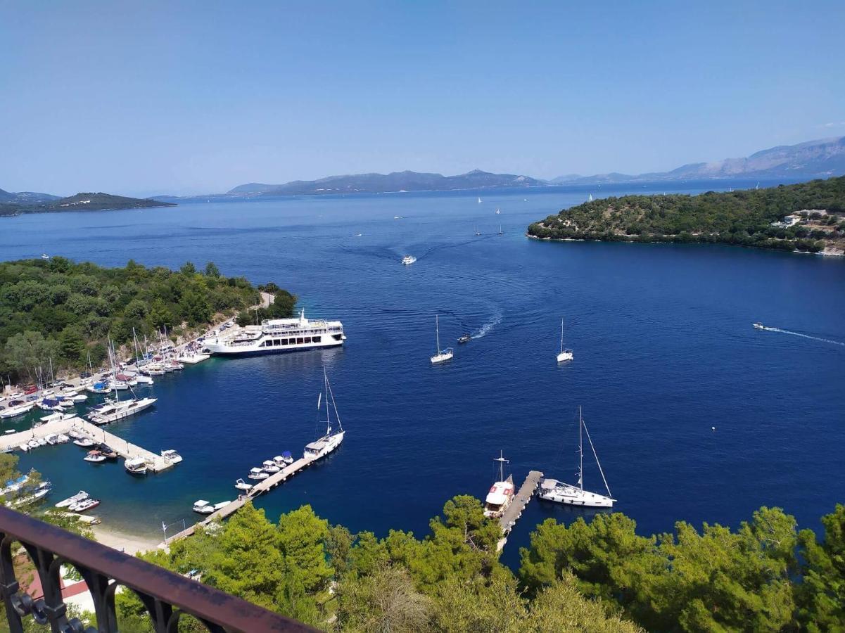 Studio Spartochori Σπαρτοχώρι Εξωτερικό φωτογραφία