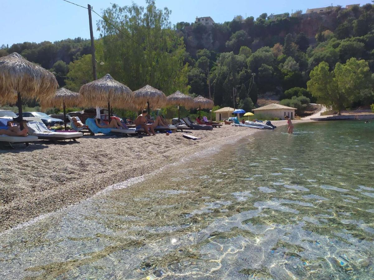 Studio Spartochori Σπαρτοχώρι Εξωτερικό φωτογραφία