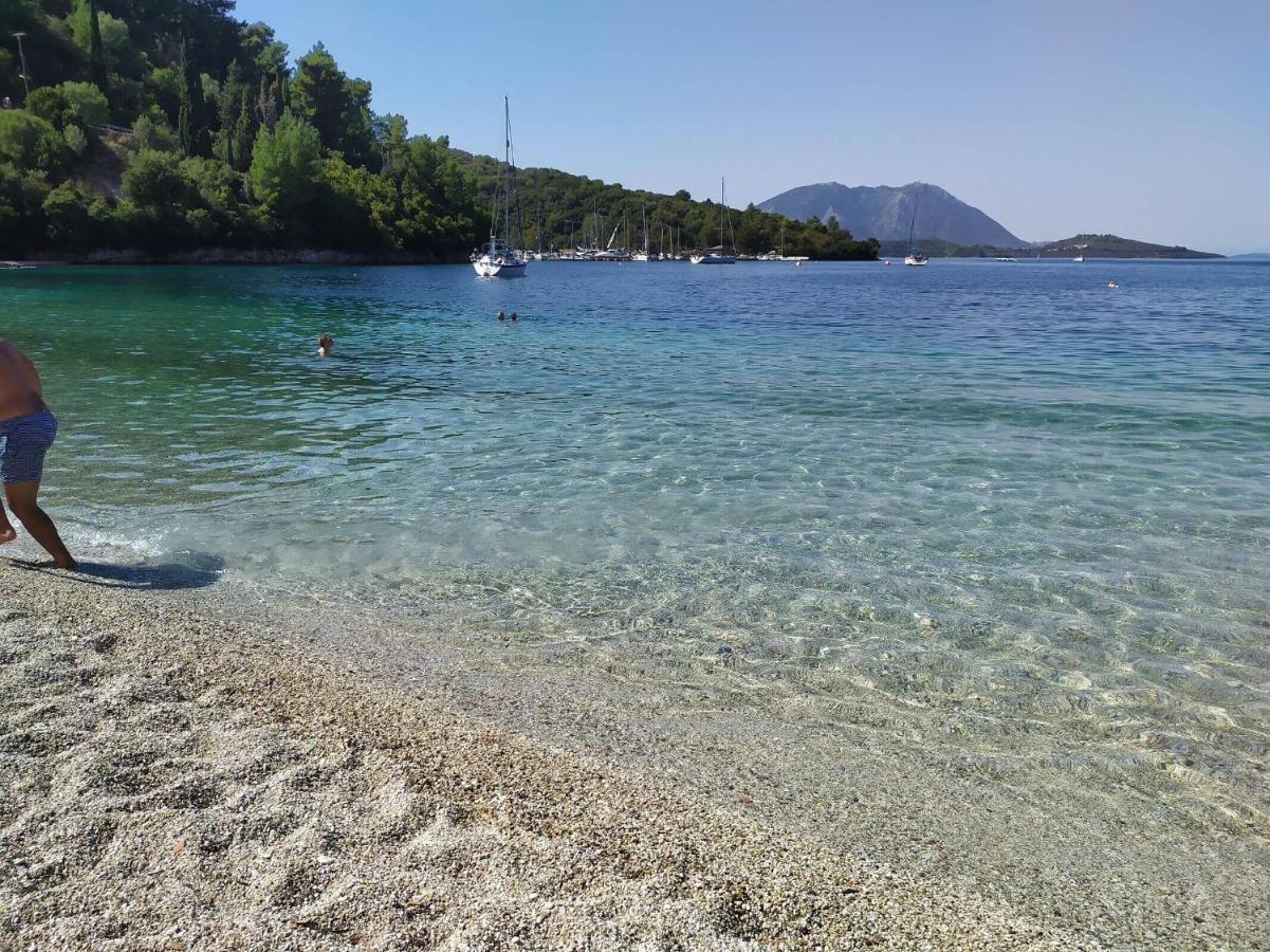 Studio Spartochori Σπαρτοχώρι Εξωτερικό φωτογραφία