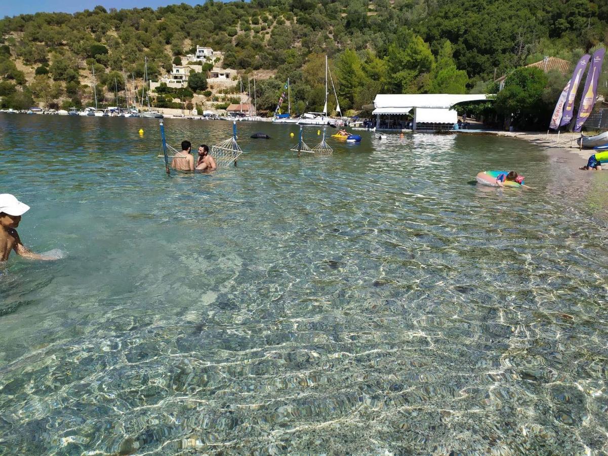 Studio Spartochori Σπαρτοχώρι Εξωτερικό φωτογραφία
