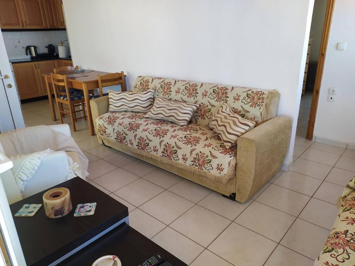 Studio Spartochori Σπαρτοχώρι Εξωτερικό φωτογραφία